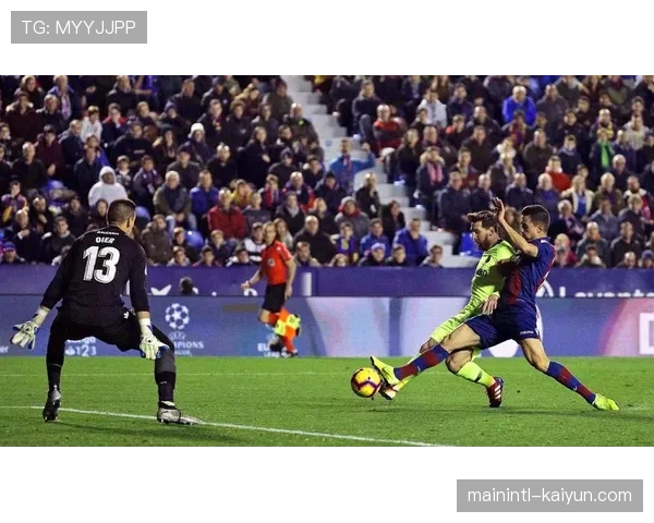 巴萨莱万特之战xG值对比分析 预期进球2.92对0.53显差距