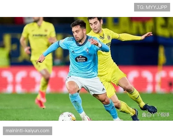 马塞利诺控球压制:比利亚雷亚尔58%控球率的战术基础 马塞利诺控球压制:比利亚雷亚尔58%控球率的战术基础